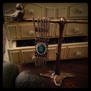 Vintage style bracelet